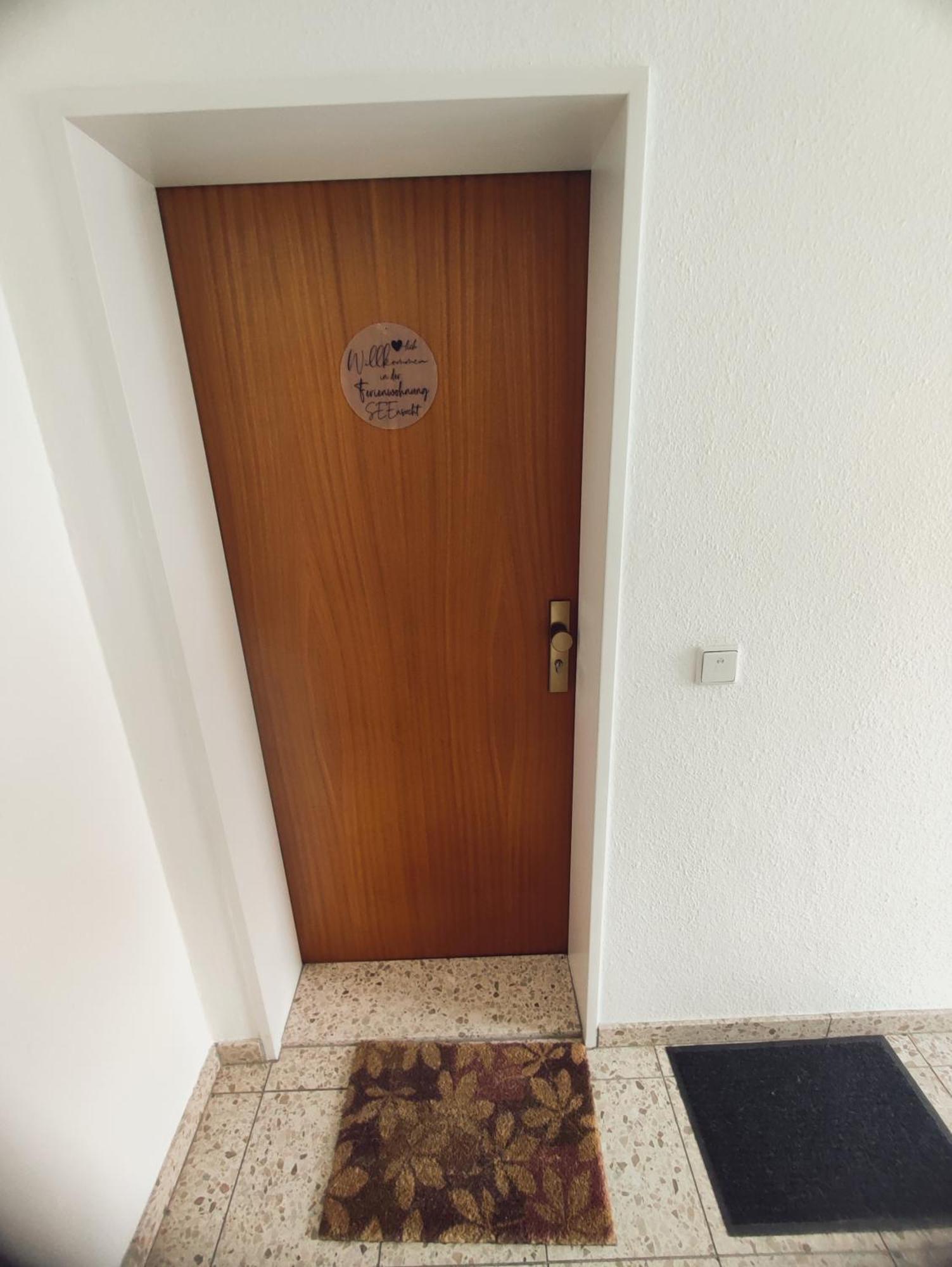 Fewo - Seensucht Am Zwenkauer See Room photo