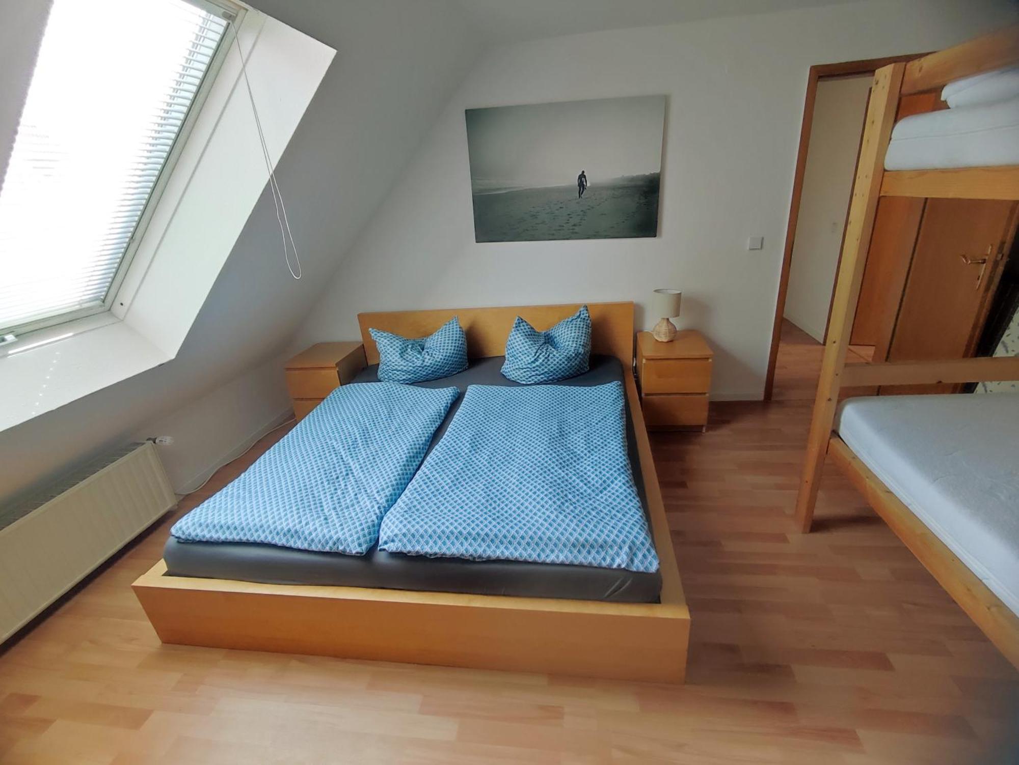 Fewo - Seensucht Am Zwenkauer See Room photo