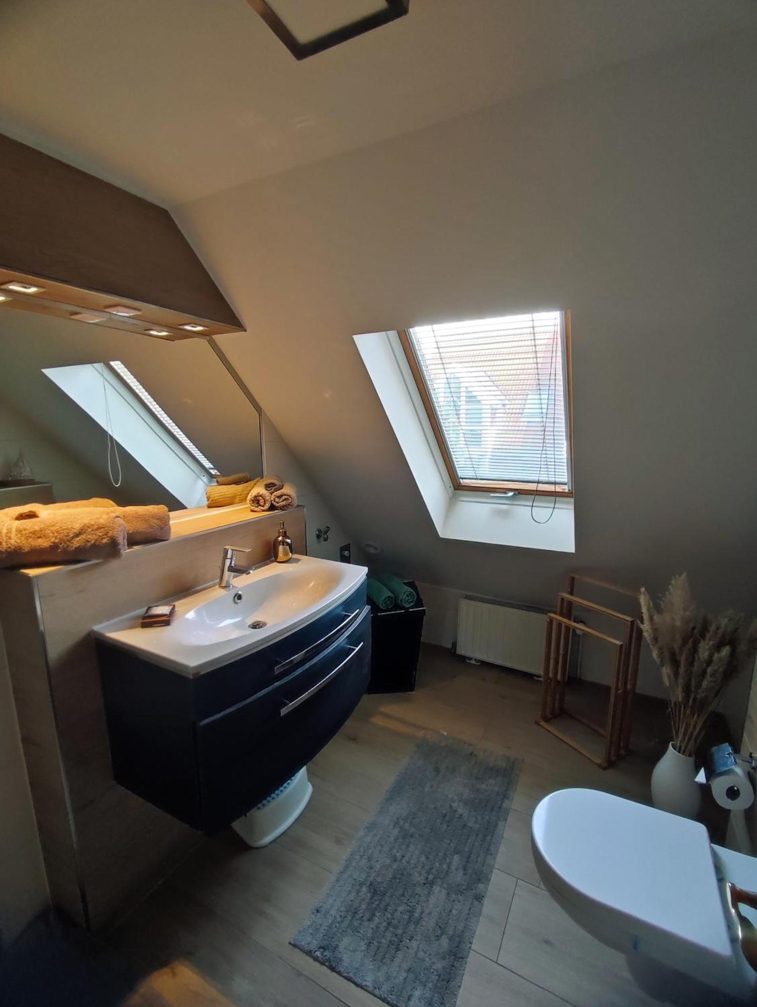 Fewo - Seensucht Am Zwenkauer See Room photo